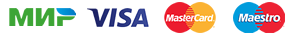 Payment logo