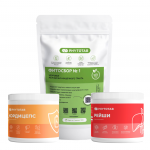 Набор «Зарядись энергией»