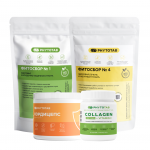 Набор «Формула красоты и здоровья для женщин»