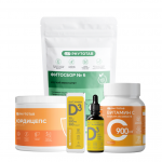 Набор «Крепкий иммунитет»