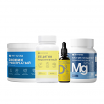 Набор «Включи мозг на 100%»