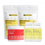 Набор «Здоровая печень»