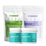 Набор «Чистая кожа»