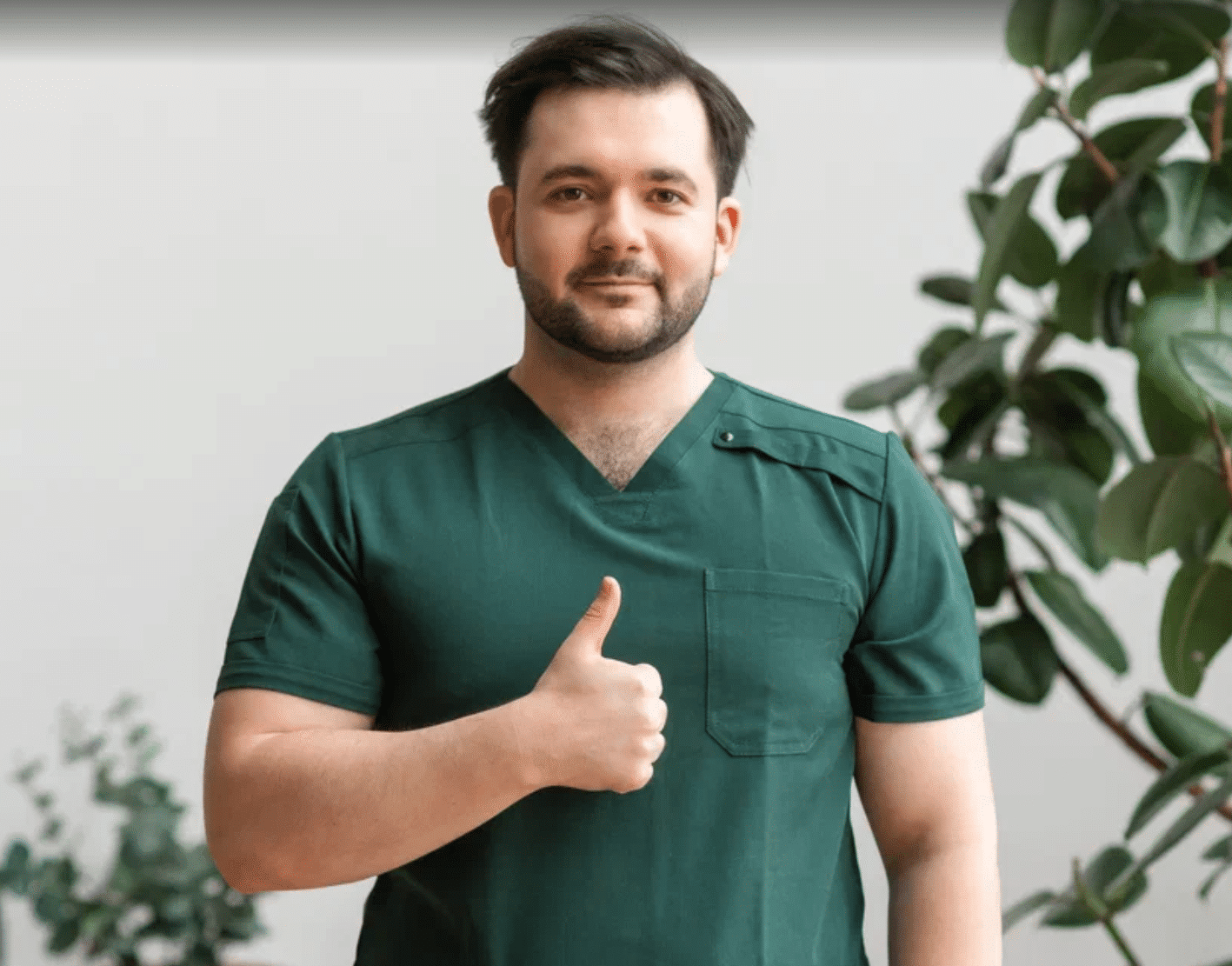 Евгений Козлов — доктор китайской медицины, нутрициолог, фитотерапевт